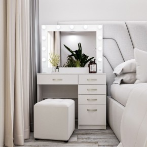 Гримерный стол ГС5Р100 в Соликамске - solikamsk.mebel24.online | фото