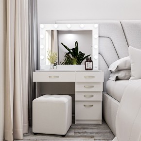 Гримерный стол ГС5Р100 в Соликамске - solikamsk.mebel24.online | фото 2