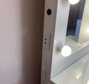 Гримерный стол ГС5РС80 в Соликамске - solikamsk.mebel24.online | фото 2
