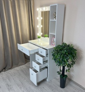 Гримерный стол ГС5РС80 в Соликамске - solikamsk.mebel24.online | фото 4