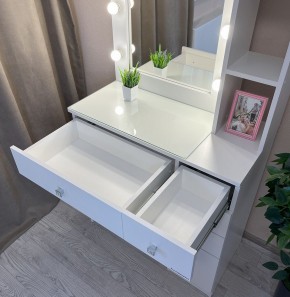 Гримерный стол ГС5РС80 в Соликамске - solikamsk.mebel24.online | фото 5