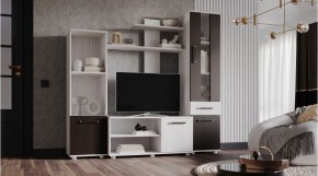 ИБИЦА Гостиная (венге/анкор светлый) в Соликамске - solikamsk.mebel24.online | фото 1