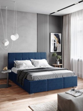 Интерьерная Кровать Рио Атлантида  1400x2000 в Соликамске - solikamsk.mebel24.online | фото