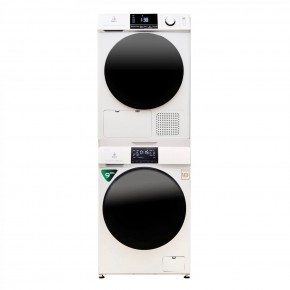 Jacky-s JTD 103BHTB + JW F0943BTD + Соединительный кит 2.0 в Соликамске - solikamsk.mebel24.online | фото