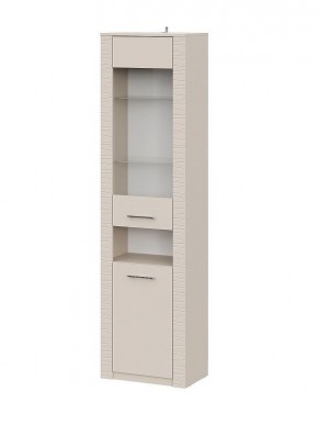 КАЛИПСО Спальный гарнитур (Меланж) модульный в Соликамске - solikamsk.mebel24.online | фото 15