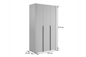 КАТРИН Спальный гарнитур К1 в Соликамске - solikamsk.mebel24.online | фото 10