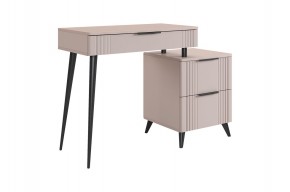 КАТРИН Спальный гарнитур К1 в Соликамске - solikamsk.mebel24.online | фото 23