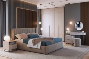 КАТРИН Спальный Гарнитур (модульный) в Соликамске - solikamsk.mebel24.online | фото