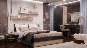 КИМ Кровать 1400 с настилом ЛДСП в Соликамске - solikamsk.mebel24.online | фото 7