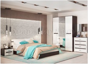 КИМ Кровать 1400 с настилом ЛДСП в Соликамске - solikamsk.mebel24.online | фото 8