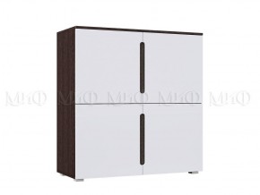 КИМ Тумба 4-х створчатая в Соликамске - solikamsk.mebel24.online | фото