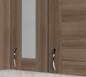 КИРА Кухонный гарнитур Гранд Оптима (2600*1500 мм) в Соликамске - solikamsk.mebel24.online | фото 7