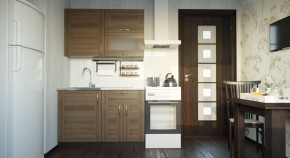 КИРА Кухонный гарнитур Лайт ( 1200 мм ) в Соликамске - solikamsk.mebel24.online | фото 1