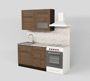 КИРА Кухонный гарнитур Лайт ( 1200 мм ) в Соликамске - solikamsk.mebel24.online | фото 4