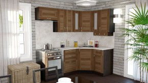 КИРА Кухонный гарнитур Литл ( 1300*2000 мм ) в Соликамске - solikamsk.mebel24.online | фото 1