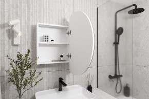Кларити Шкаф зеркальный 16.312.04 в Соликамске - solikamsk.mebel24.online | фото 2