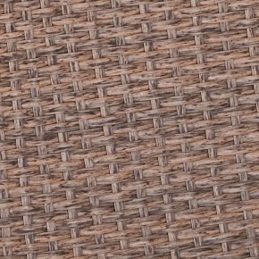 Кофейны комплект плетеной мебели T601/Y79A-W53 Brown (2+1) в Соликамске - solikamsk.mebel24.online | фото 3