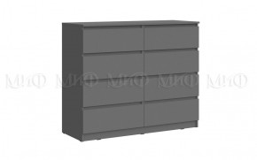 ЧЕЛСИ Комод 8 ящиков в Соликамске - solikamsk.mebel24.online | фото 6