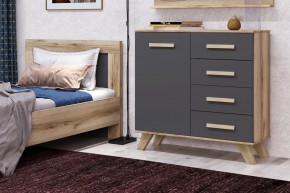 Комод 900 Вега Скандинавия в Соликамске - solikamsk.mebel24.online | фото 7
