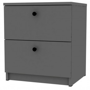 Комод Arvid K130 (Графит) в Соликамске - solikamsk.mebel24.online | фото
