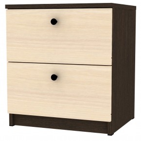 Комод Arvid K130 (Венге-ДМ) в Соликамске - solikamsk.mebel24.online | фото