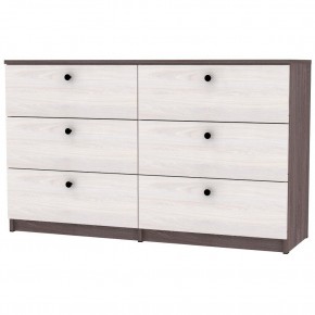 Комод Arvid K157 (ЯАТ-ЯАС) в Соликамске - solikamsk.mebel24.online | фото