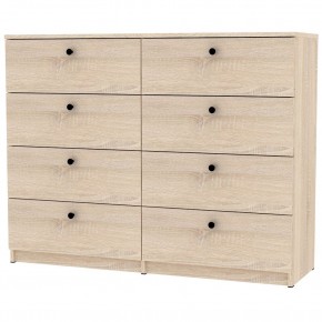 Комод Arvid K160 (ДСС) в Соликамске - solikamsk.mebel24.online | фото