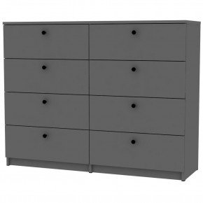 Комод Arvid K160 (Графит) в Соликамске - solikamsk.mebel24.online | фото