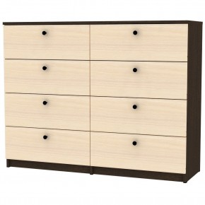 Комод Arvid K160 (Венге-ДМ) в Соликамске - solikamsk.mebel24.online | фото