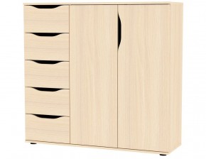 Комод Astrid K203 (ДМ) в Соликамске - solikamsk.mebel24.online | фото
