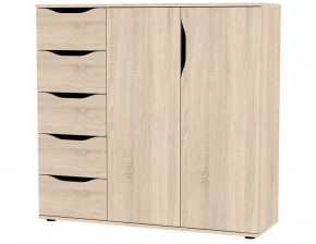 Комод Astrid K203 (ДСС) в Соликамске - solikamsk.mebel24.online | фото
