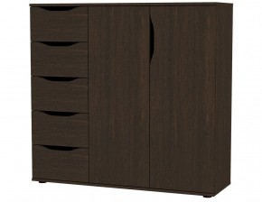 Комод Astrid K203 (Венге) в Соликамске - solikamsk.mebel24.online | фото