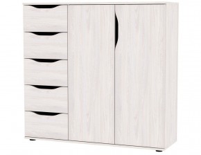 Комод Astrid K203 (ЯАС) в Соликамске - solikamsk.mebel24.online | фото