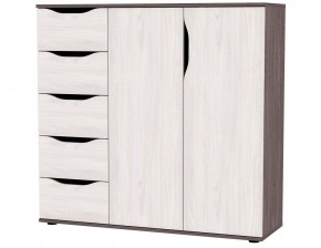 Комод Astrid K203 (ЯАТ-ЯАС) в Соликамске - solikamsk.mebel24.online | фото