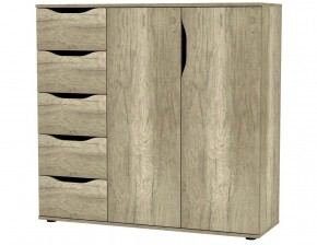 Комод Astrid K203 (ЯШС) в Соликамске - solikamsk.mebel24.online | фото