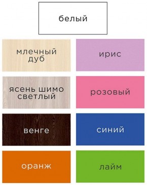 Комод ДМ (Млечный дуб) в Соликамске - solikamsk.mebel24.online | фото 2