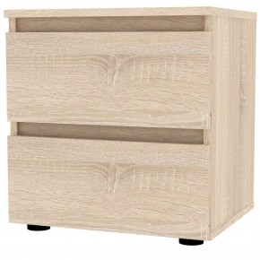 Комод Erik K122 (тумба прикроватная) в Соликамске - solikamsk.mebel24.online | фото 5
