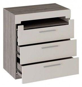 Комод Фьюжн ТД-260.04.01 в Соликамске - solikamsk.mebel24.online | фото 2