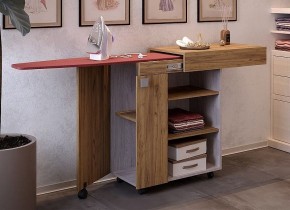 Комод гладильный Тео в Соликамске - solikamsk.mebel24.online | фото 4