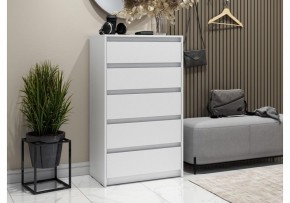 Комод Идена КМ06-700 в Соликамске - solikamsk.mebel24.online | фото 3