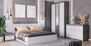 Комод Инстайл КМ-03 в Соликамске - solikamsk.mebel24.online | фото 3