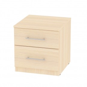 Комод K-48x45x45-1 Калисто (тумба прикроватная) ДМ в Соликамске - solikamsk.mebel24.online | фото