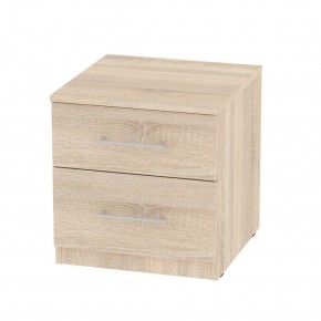 Комод K-48x45x45-1 Калисто (тумба прикроватная) ДСС в Соликамске - solikamsk.mebel24.online | фото