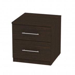 Комод K-48x45x45-1 Калисто (тумба прикроватная) Венге в Соликамске - solikamsk.mebel24.online | фото