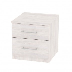 Комод K-48x45x45-1 Калисто (тумба прикроватная) ЯАС в Соликамске - solikamsk.mebel24.online | фото