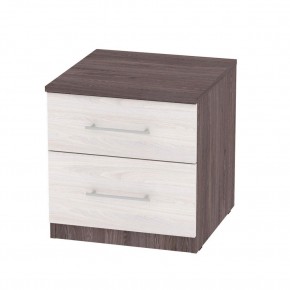 Комод K-48x45x45-1 Калисто (тумба прикроватная) ЯАТ-ЯАС в Соликамске - solikamsk.mebel24.online | фото