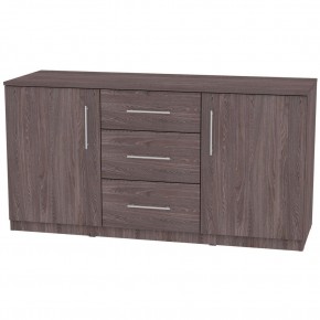 Комод K-70x135x45-1 (ЯАТ) Калисто в Соликамске - solikamsk.mebel24.online | фото