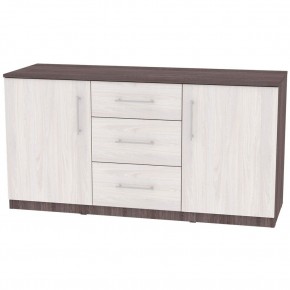 Комод K-70x135x45-1 (ЯАТ-ЯАС) Калисто в Соликамске - solikamsk.mebel24.online | фото