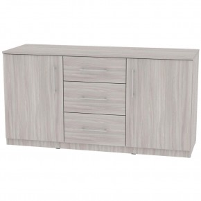 Комод K-70x135x45-1 (ЯШС) Калисто в Соликамске - solikamsk.mebel24.online | фото