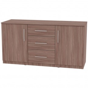 Комод K-70x135x45-1 (ЯШТ) Калисто в Соликамске - solikamsk.mebel24.online | фото